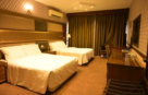 Abjad Crown ​Hotel