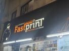 Fast Print Advertising