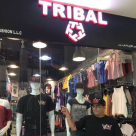 Tribal Gear Fashion