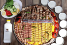 Dubai Special Kabab Grills