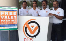 Pro Valet Parking Company
