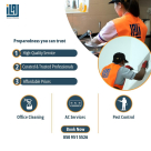 Ilaj Services