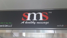 SMS Restaurant & Confectionery