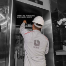 Liftline Elevators & Escalators Trading