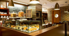 Fitout Bureau Interiors