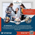 My Maximus Vocational & Training