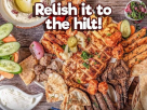 The Grill Station Restaurant
