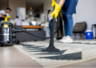 Badawiya For Cleaning Services