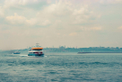 Ride Seas Ships & Boats Maintenance