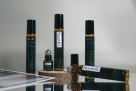 Magic Arabian Musk Perfumes & Cosmetics Trading