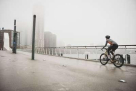Street Meydan Cycling Track