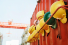 Fast Action Safety Equipment Installation