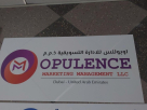 Opulence Marketing Management
