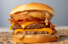 Wayback Burgers