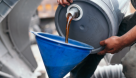 San Lubricants Trading