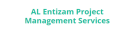 Al Entizam Project Management Services