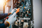 Almuhandes Facilities Management Services
