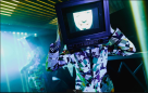 Icy Dubai  ​night Club
