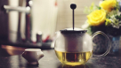 Teapot Cafe