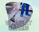 Mehwar Alroya Technical & Cleaning Services