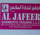 Al Jafeer Garments Trading