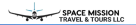 Space Mission Travel And Tours