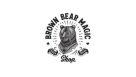 Brown Bear Magic Cafe