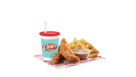 Raising Canes