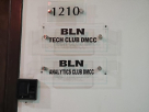 Bln Tech Club
