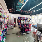 Mashrabia Interior Decorations