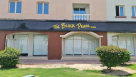 The Black Pearl Cafe
