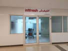 Infifresh Foodstuff Trading