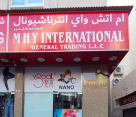 M H Y International General Trading