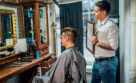 The Broadway Gents Salon