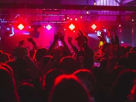 Daaman  ​pakistani Night Club
