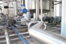 C H S Industrial Plant Equipment Trading