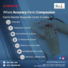 Ideal Diagnostic Center