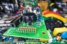 Xylem Electromechanical L.l.c