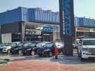 4 Matic Motors
