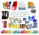 Double Arrow Stationery Trading