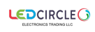 Led Circle Electronics Trading