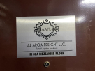 Al Arqa Freight