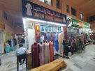 Tanateef Tailoring & Embroidery