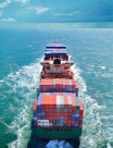 Asi Sea Cargo Services