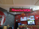 Manchu Wok Restaurant