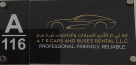 A T R Cars And Buses Rental