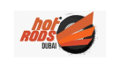 Hot Rod Tourism