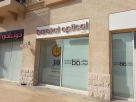 Barakat Optical