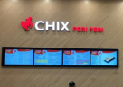 Chix Peri Peri