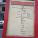 Al Nahda,the Sheffeild Private School 1 Bus Stop